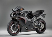 MV Agusta F4 CC MV Agusta F4 CC